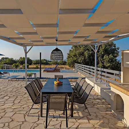 Vila Mare Monte Rethymno