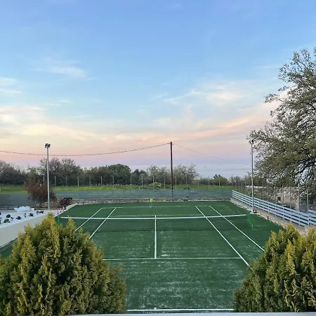 Vila Mare Monte